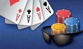 Gaple Online Game 